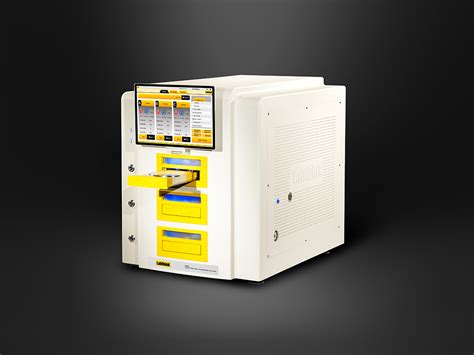 New Combination OTR/WVTR Analyzer|Packaging Testing Equipment & Testing Services .